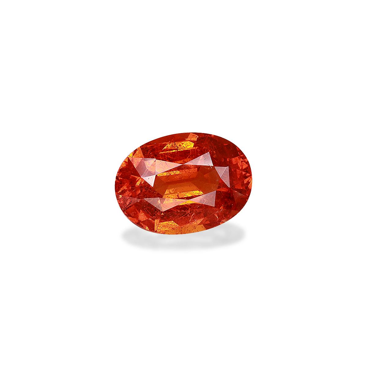 Spessartite Garnet 9.19 ct
